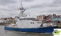 Huoltoalus myynnissä