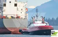 Vetolaiva myynnissä