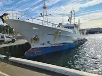 Longliner Myytävänä