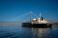 Ro-Ro ship Myytävänä