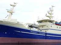 Troolari myynnissä
