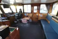 Troolari myynnissä