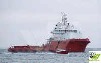 Huoltoalus myynnissä