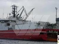 Nopea tarvikealukset (FSV) myynnissä
