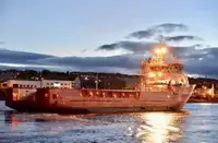 Alustatarvikealus (PSV) myynnissä