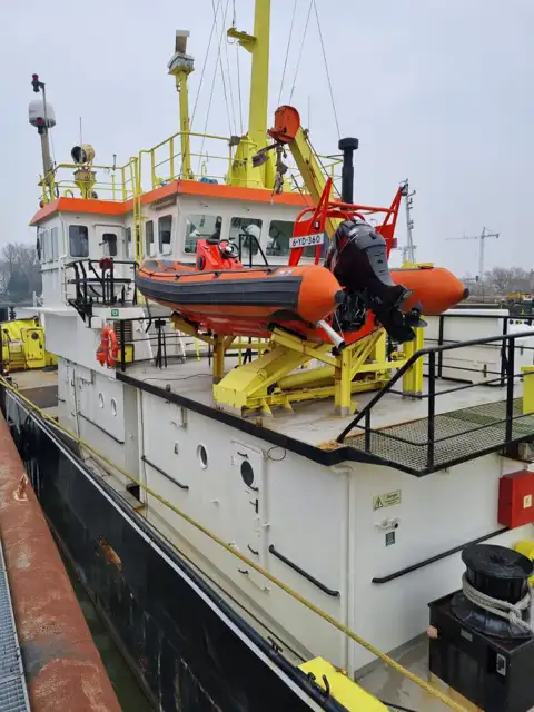 General Cargo/Multi-purpose myynnissä
