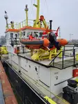 General Cargo/Multi-purpose myynnissä
