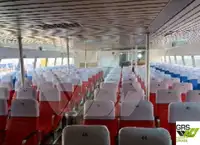 Risteilyalus myynnissä
