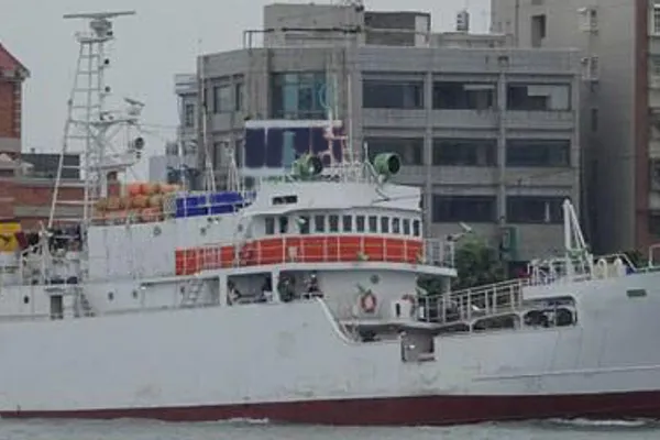 Longliner for sale