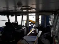 Vetolaiva myynnissä