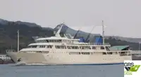 Ro-Ro ship Myytävänä