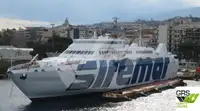 Ro-Ro ship Myytävänä