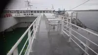 Ro-Ro ship Myytävänä