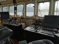 Kuivalastialus myynnissä