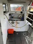 Trawler Myytävänä