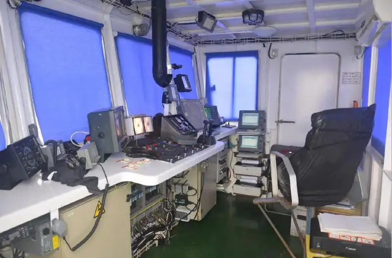 Proomu myynnissä