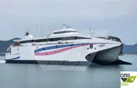 Ro-Ro ship Myytävänä