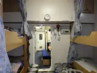 Partiovene myynnissä