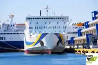 Ro-Ro ship Myytävänä