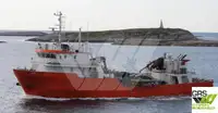 Tutkimusalus myynnissä