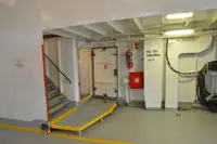Ro-Ro-alus myynnissä