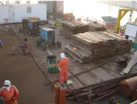 Proomu myynnissä