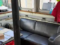 Vetolaiva myynnissä