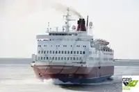 Ro-Ro ship Myytävänä