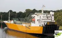 Ro-Ro-alus myynnissä