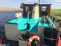 Hinaaja myynnissä