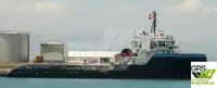 Huoltoalus myynnissä
