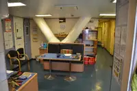 Alustatarvikealus (PSV) myynnissä