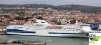 Ro-Ro ship Myytävänä