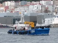 Työalukset myynnissä