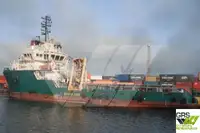 Huoltoalus myynnissä