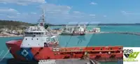 Huoltoalus myynnissä