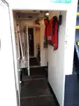 Vetolaiva myynnissä
