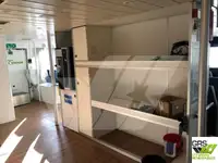 Ro-Ro-alus myynnissä