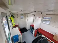Katamaani myynnissä