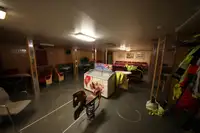 Ro-Ro-alus myynnissä