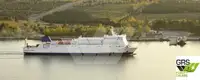 Ro-Ro-alus myynnissä