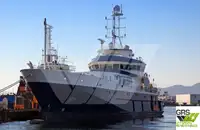 Partiovene myynnissä