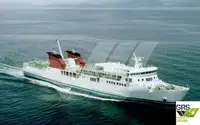 Ro-Ro-alus myynnissä