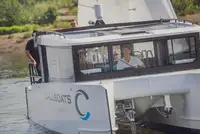 Rahtialus Myytävänä