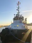 Vetolaiva myynnissä