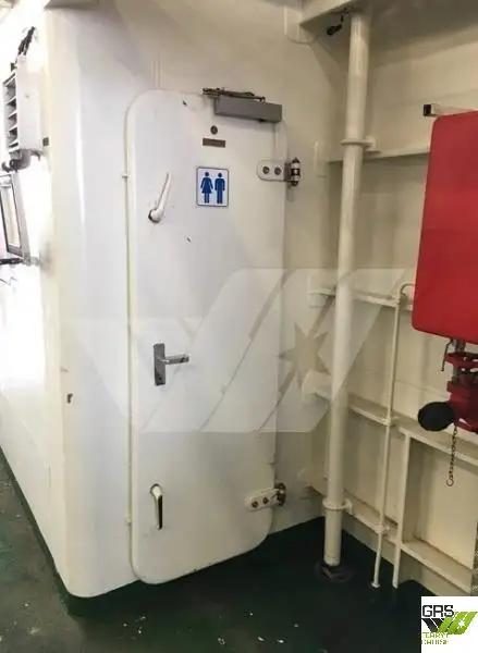 Ro-Ro-alus myynnissä