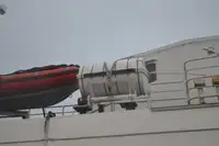 Ro-Ro-alus myynnissä