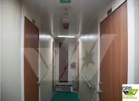 Vetolaiva myynnissä