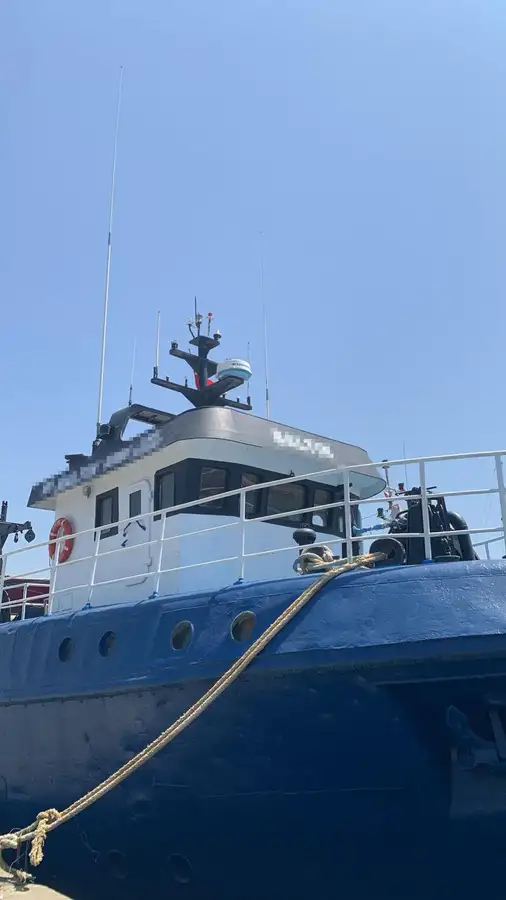 Troolari myynnissä