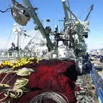 Purse seiner Myytävänä